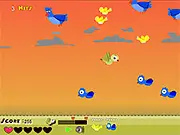 Titty - The Adventure of Tiny Bird
