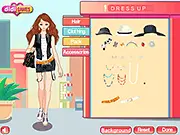 Shopping Day