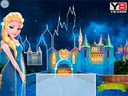 Frozen Castle
