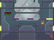 Test Subject Arena 2