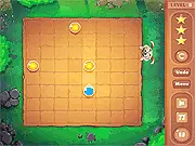 Humble Jungle Puzzle