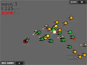 Fatal Shot 2.0: Bitter End