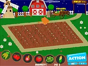 Vegetable farm 2