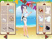 Party on the Beach