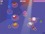 These Lumps