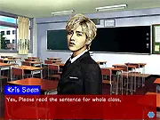 School Time with Exo