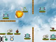 Blobs and Sheep