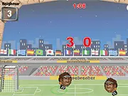 Sports Heads World Cup Challenges