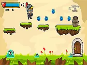 Newbie Knight