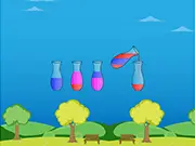 Sand Sort Puzzle