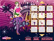 Sister's Carnival