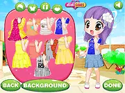 The Girl's Secret 2