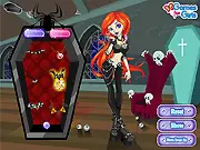 Zombie School Ghoul
