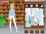 Library Loving