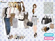Elegant Clothing is Plain