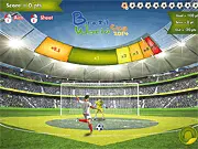Brazil World Cup 2014