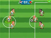 Football Stars: World Cup