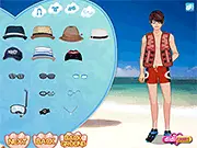 Summer Sunshine