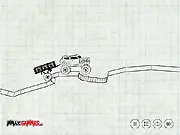 SUV Driver Max