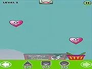 Catch The Shapes