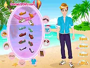 Father's Day Dressup