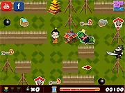 Three Kingdoms Saving Heroes