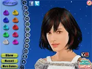 Natalie Portman Makeup