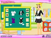 The New Teacher is coming