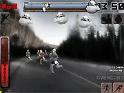 Racing Comrade
