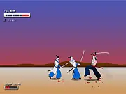 The Black Samurai II