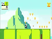 Super Panda Land