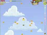Up in the Sky