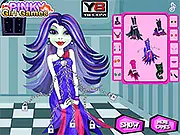 Spectra Vondergeist Skin Care Spa