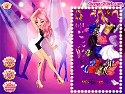 Enthusiastic Club Party