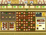 Sushi Rush Flash