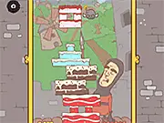 Feed The King Flash