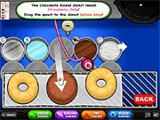 Papa\’s Donuteria