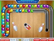 Extreme Bowling Blast