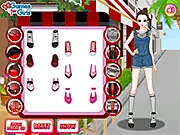 Dungarees Fashion