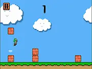 Jumping Jonny