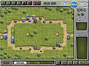 Easter Island TD