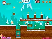Elsa Frozen Kingdom Adventure