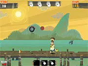 Total Drama: Rain of Terror
