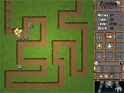 Zombie Reborn TD
