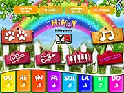Piano for Kids