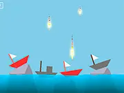 Fluid Ship Simulator Sandbox