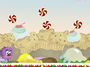Monster Wants Candy