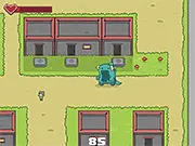 Nomzilla: Munching Mayhem