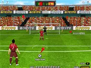 Penalty World Cup Brazil