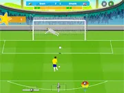 Penalty Cup 2014
